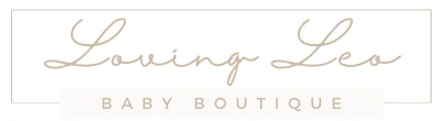 Loving Leo Baby Boutique