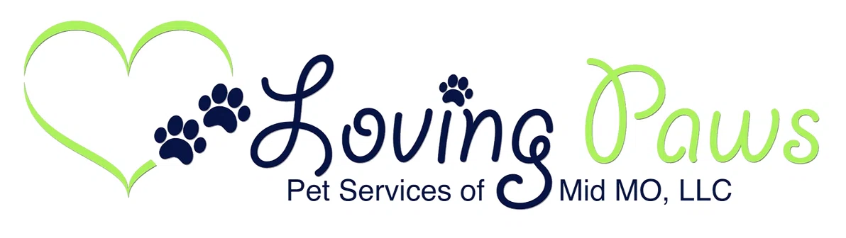 Loving Paws Pet Services
