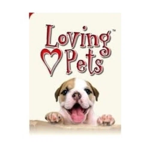 Loving Pets