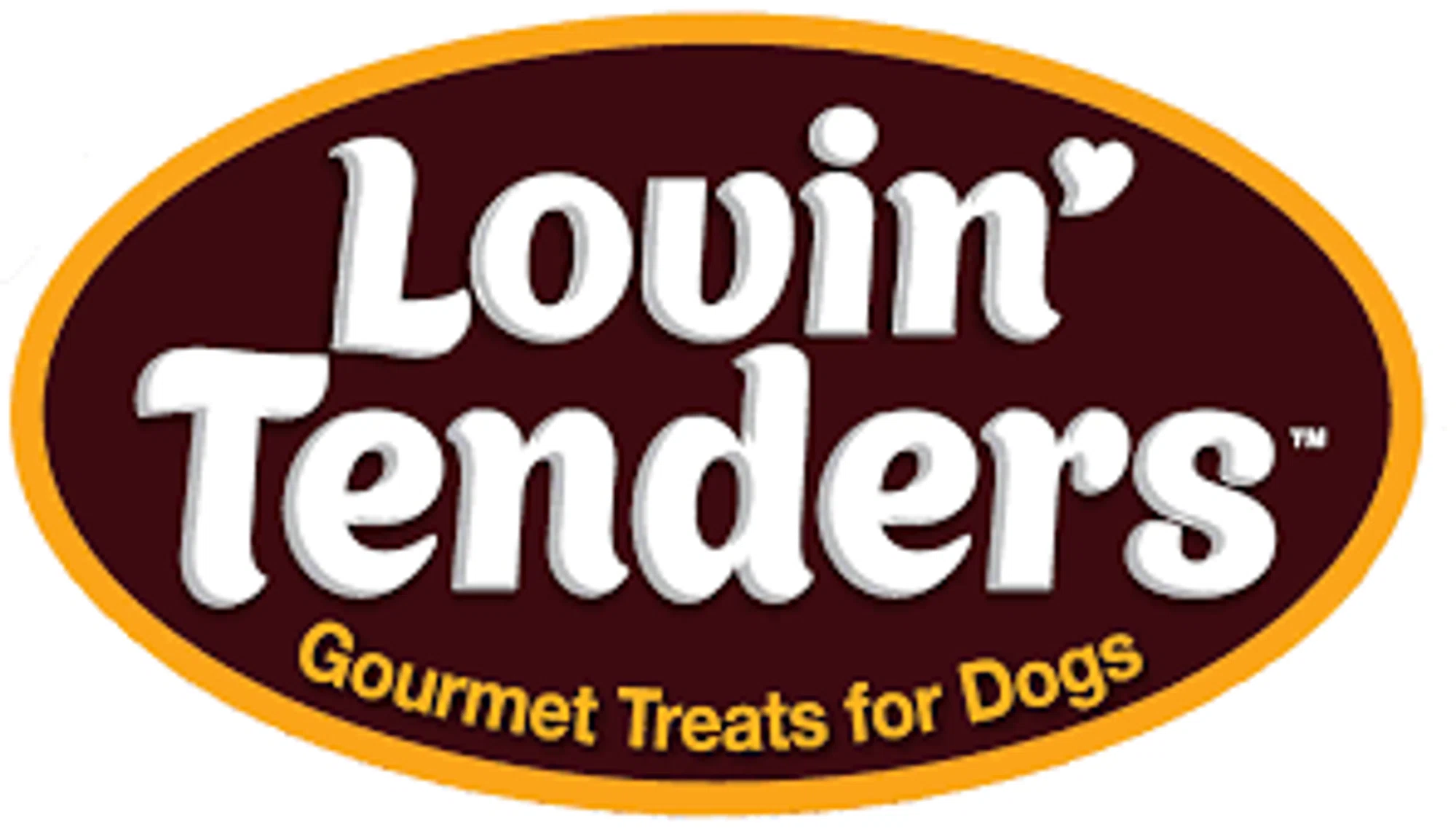 Lovin Tenders Treats