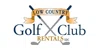 Low Country Golf Club Rentals