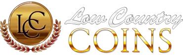 Low Country Coins