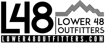 Lower 48 Outfitters