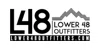Lower 48 Outfitters