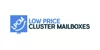 Low Price Cluster Mailboxes