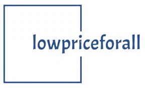Low Price for All
