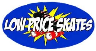 Low Price Skates