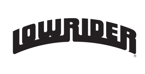 Lowrider Clothing