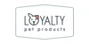 Loyalty Pet Products