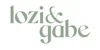 Lozi & Gabe