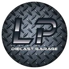 LP Diecast Garage