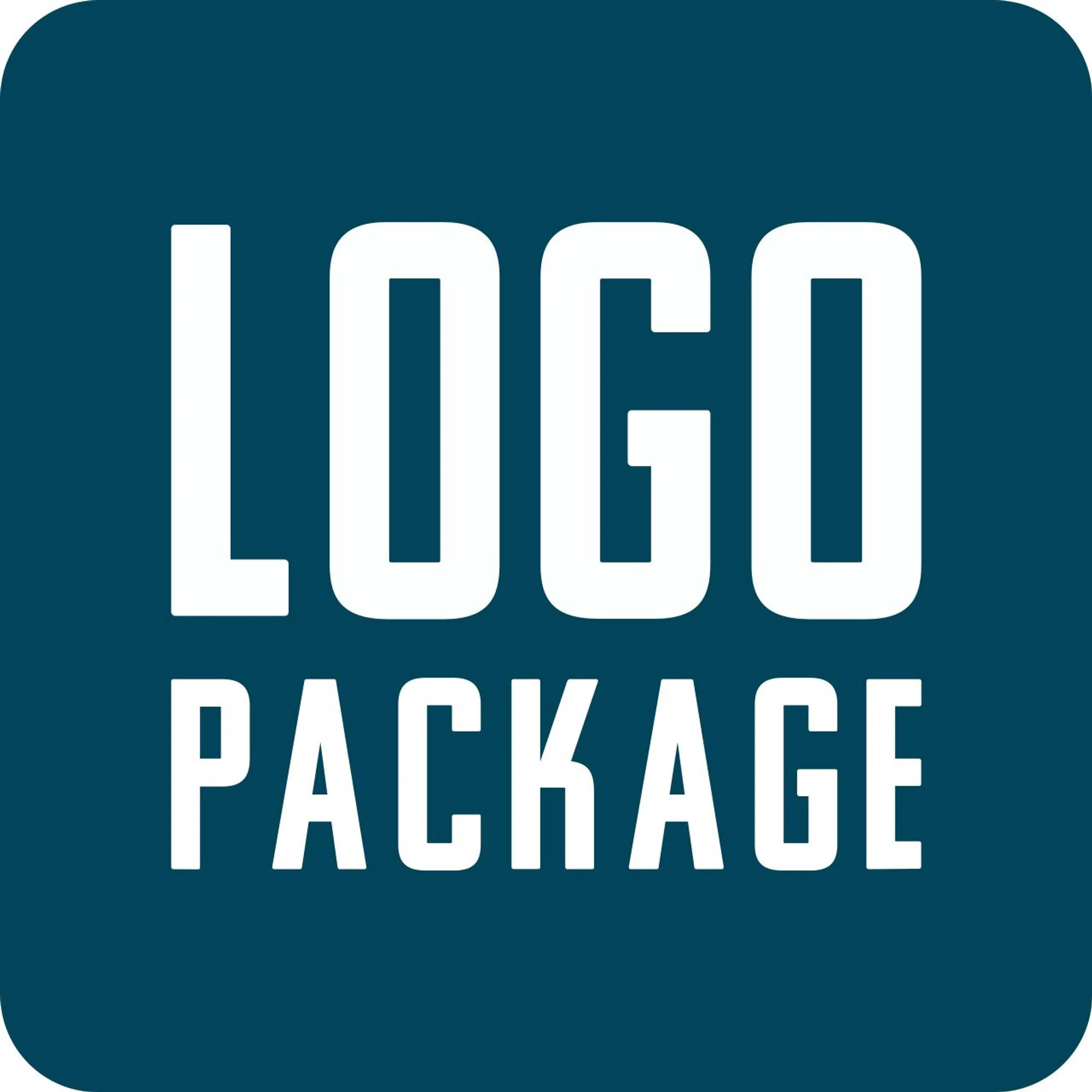 Logo Package Portal