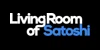 Living Room of Satoshi