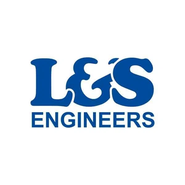 L&S Engineers Logo for Discount Codes