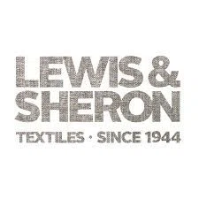 Lewis and Sheron Textiles