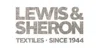 Lewis and Sheron Textiles