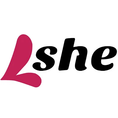 Lshe Logo for Discount Codes