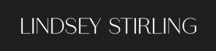 Lindsey Stirling Official Store