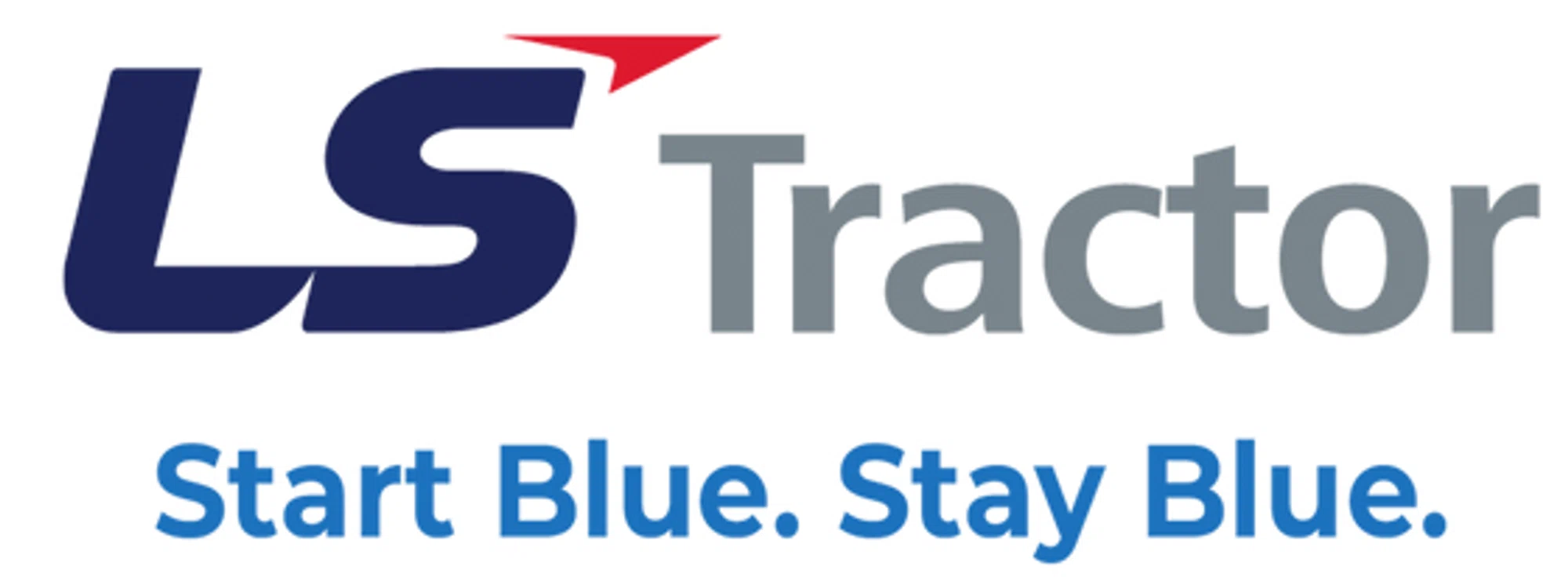 LS Tractor USA