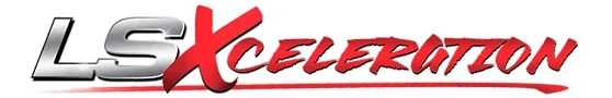 LSXceleration