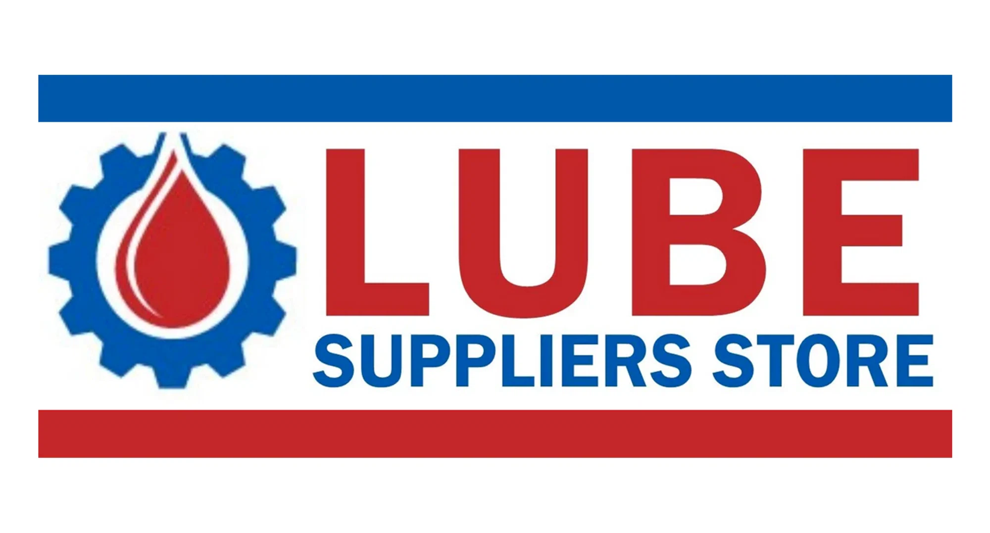 Lube Suppliers Store