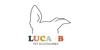 Luca and B