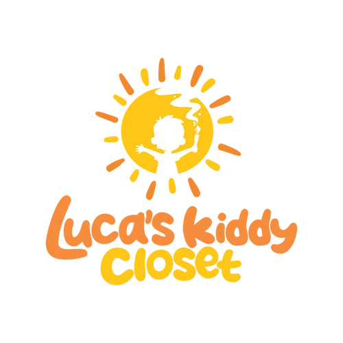 Luca's Kiddy Closet