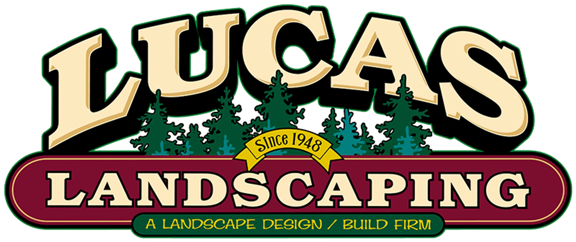 Lucas Landscaping