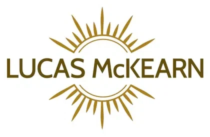 Lucas Mckearn