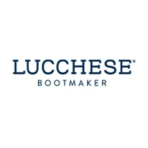 lucchese coupon