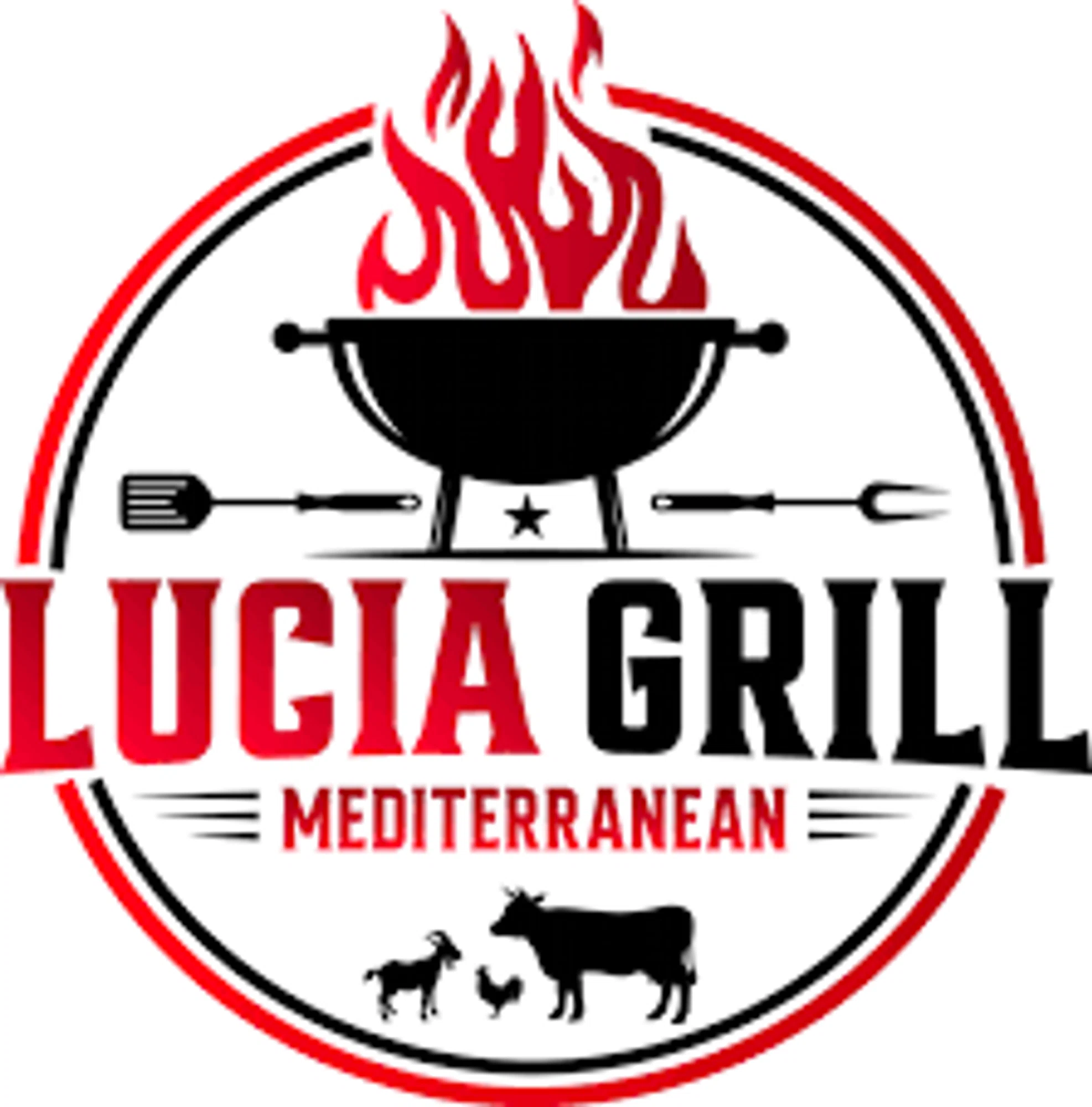 Lucia Mediterranean Grill