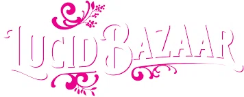 Lucid Bazaar Logo for Exclusive Deals
