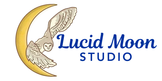 Lucid Moon Studio