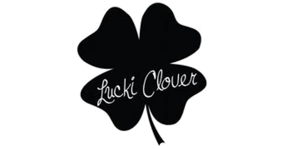 Lucki Clover