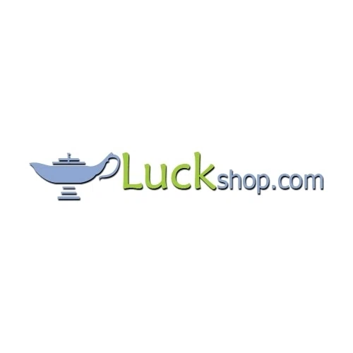 Luck Shop