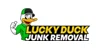 Lucky Duck Junk Removal