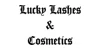 Lucky Lashes & Cosmetics