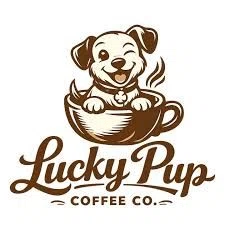 Lucky Pup Coffee