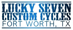 Lucky 7 Custom Cycles
