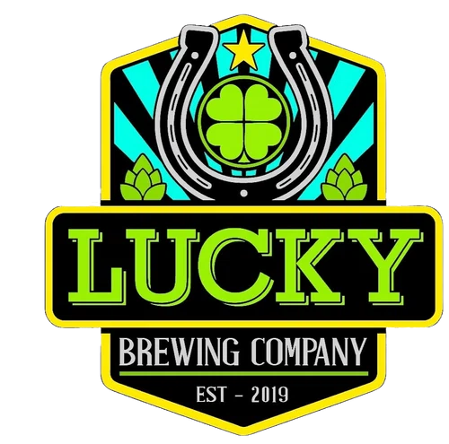 Lucky Brewing Company