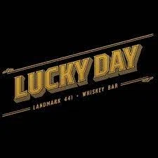 Lucky Day Whiskey Bar