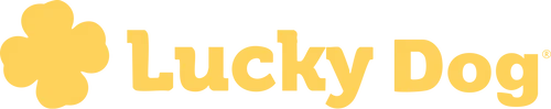 Lucky Dog Treats
