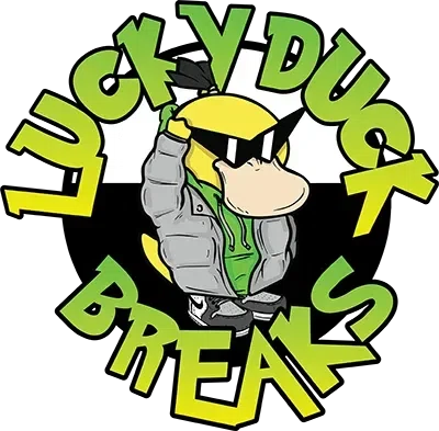Lucky Duck Breaks