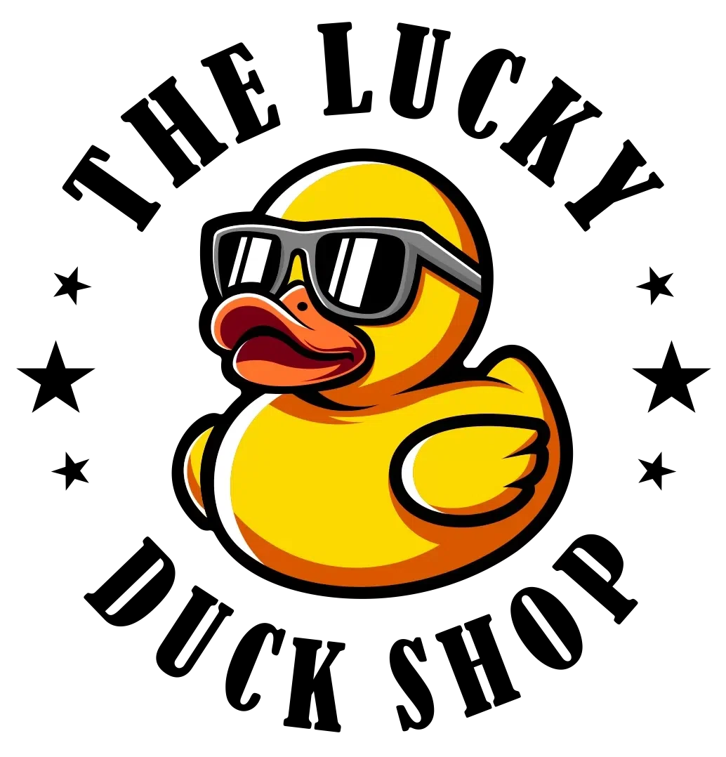 Lucky Duck Shop