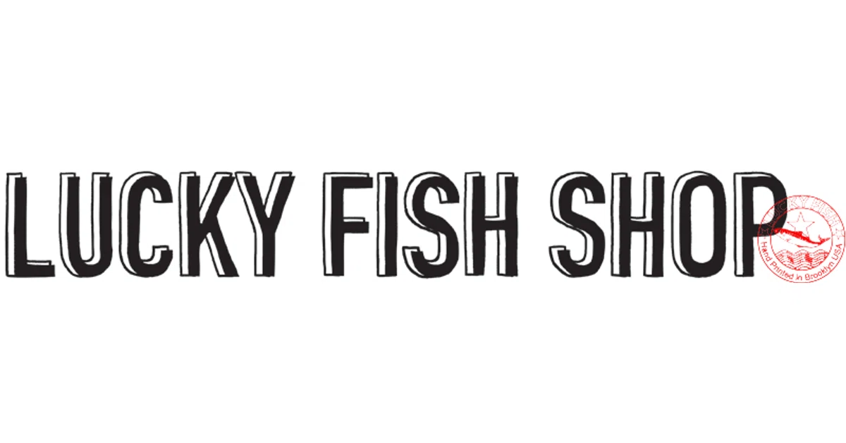 Lucky Fish
