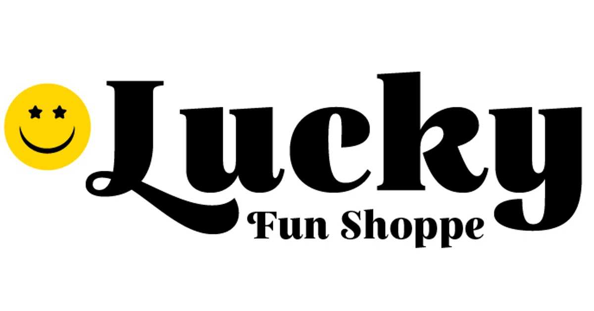 Lucky Fun Shoppe