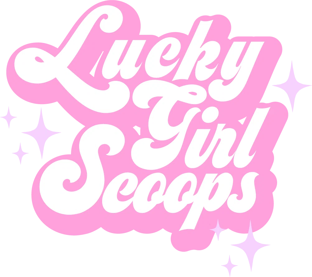 Lucky Girl Scoops