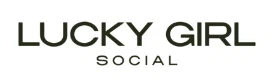 Lucky Girl Social