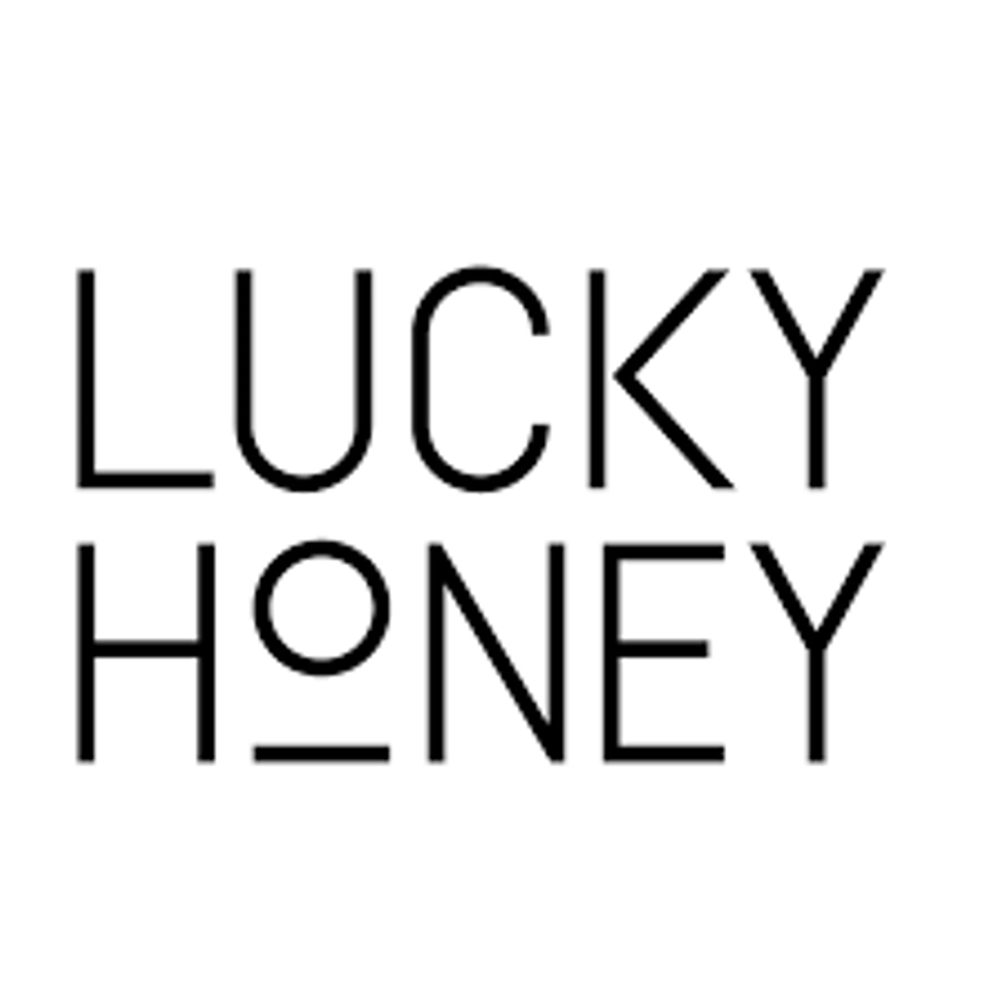 LUCKY HONEY