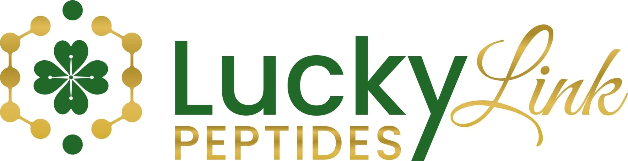 Lucky Link Peptides